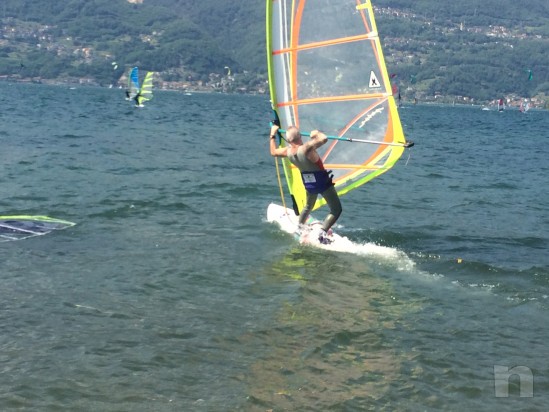 Windsurf completo Mistral Shredder  foto-9941