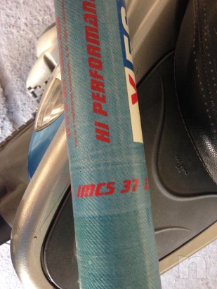 Vendo albero yes 5.60  - 100% carbonio foto-18154