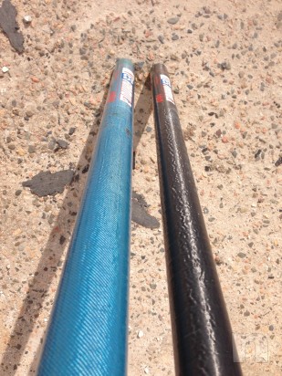 Vendo albero yes 5.60  - 100% carbonio foto-18156