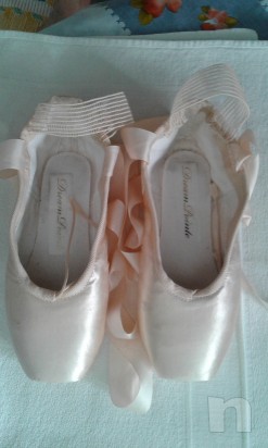 Punte Grishko Dream Pointe foto-18159