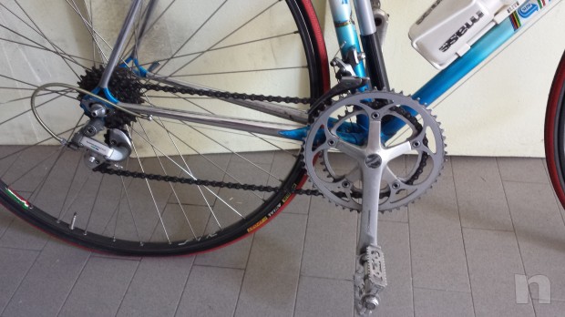 Bici da corsa F. Moser  foto-18167