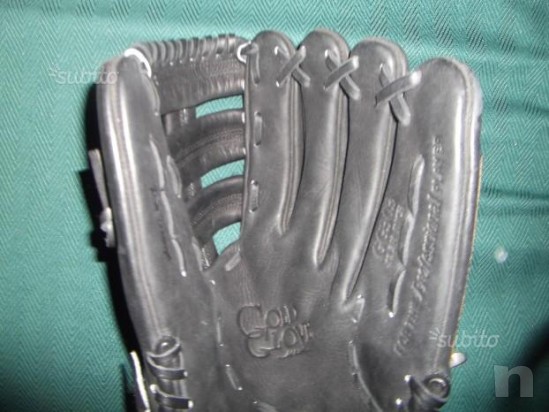 Guantone da baseball Rawlings foto-18173