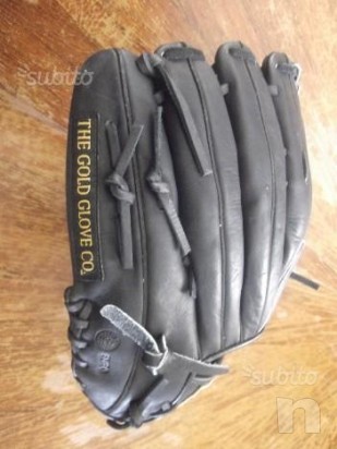 Guantone da baseball Rawlings foto-18172