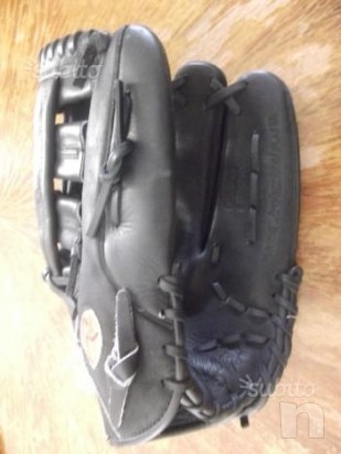 Guantone da baseball Rawlings foto-18170