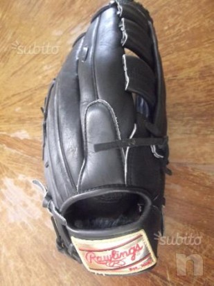 Guantone da baseball Rawlings foto-18171