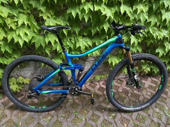 CUBE Stereo 129 HPC SL 29 - 2015 foto-9948