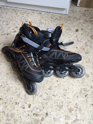 Vendo rollerblade n 43 foto-999