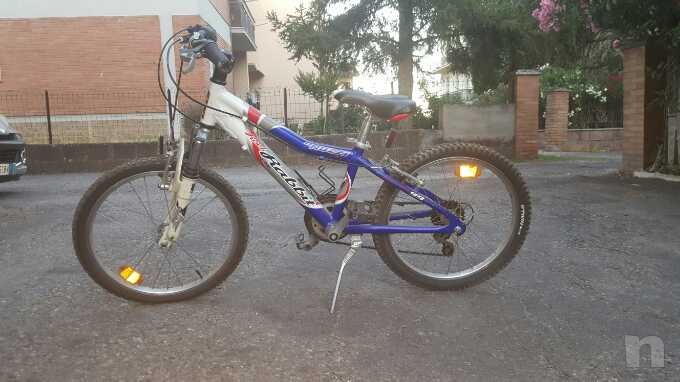 Bici montain bike foto-9990