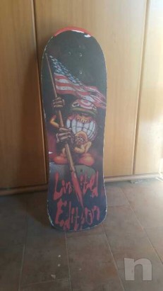 Skateboard  foto-9991