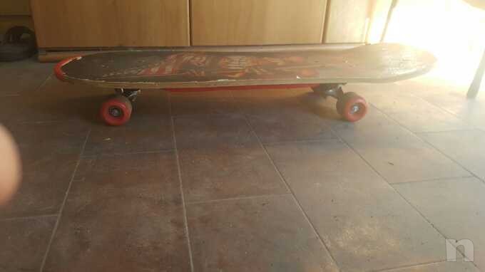 Skateboard  foto-18216