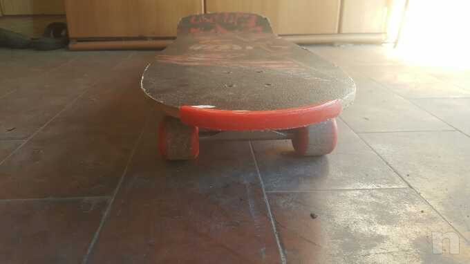 Skateboard  foto-18215