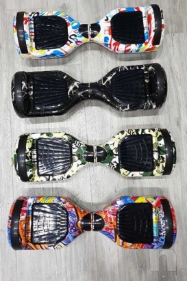 Hoverboard 6.5 diversi modelli foto-18229