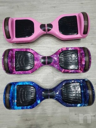 Hoverboard 6.5 diversi modelli foto-18227