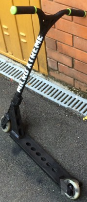 Monopattino micro xtreme foto-9999