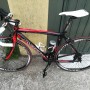 Bici da corsa nsr