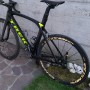 Trek madone 9 H1 ....taglia 56 pari L