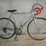 vecchia bici corsa TRAROVI