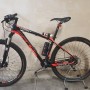 Mtb wilier 501 carbon