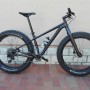 Fat bike Trek farley 7 tg. 17,5 anno 2017