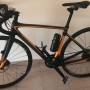 Specialized Roubaix comp disk 2017