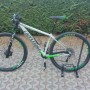 Vendo Cannondale Fs-I 2.0 Lefty PBR 100, '29, taglia M