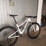 mtb rocky mountain element rsl