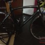 Bici da corsa 54- full carbon - super record 11 