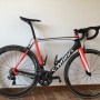 Telaio Specialized Tarmac S-WORKS Fact carbon 11r