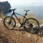 Mountain bike Torpado Nearco A USATO GARANTITO