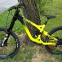 Commencal Supreme DH v3 2016 27.5