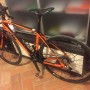 Bici da corsa KTM Revelont 2016 full carbon