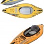 Kayak canoa professionale leggera e veloce