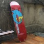 Tavola Skateboard Supreme