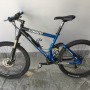 MTB SCOTT GENIUS MC 50