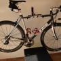 Vendo bicicletta corsa Cinelli full carbon