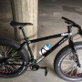 Fatbike ruota 26 taglia M
