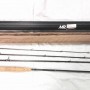 canna pesca mosca Maxia TC 9'#6