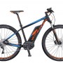 Mountainbike elettrica Scott