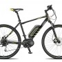 eBike con motore Bosch _ KTM