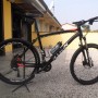 Mountain Bike (mtb) Btwin Rafal 700