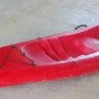 Kayak/canoa EXO SHARK 1