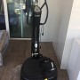 Power Plate pedana vibrante 
