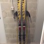 Sci slalom speciale gara atomic sl 11