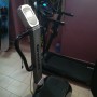 Pedana vibrante professionale 