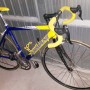bici carbonio taglia 52
