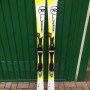 Sci Rossignol Pursuit RTL 142