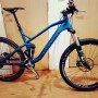 MTB CANYON SPECTRAL6.0 ANNO 2015 - .