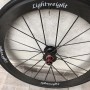 Ruota posteriore Lightweight Standard III