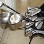 Attrezzatura da Golf.