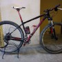 Vendo MTB Specialized Stumpjumper 29' 2013